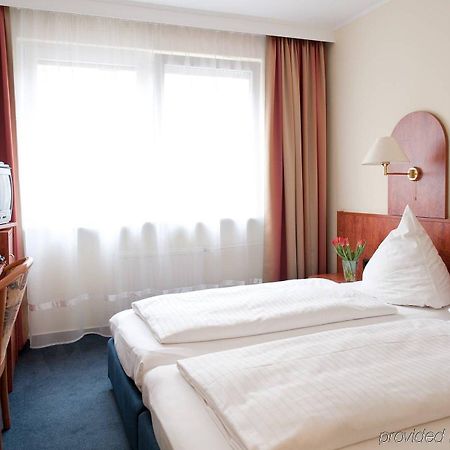 Falk Hotel Frankfurt am Main Værelse billede
