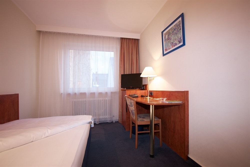 Falk Hotel Frankfurt am Main Eksteriør billede
